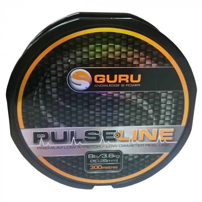 Guru Pulse Line 300m