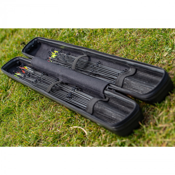 Guru Fusion Q-Case Quiver Tip Holder