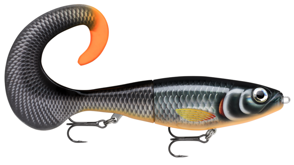 Rapala X-RAP Halloween