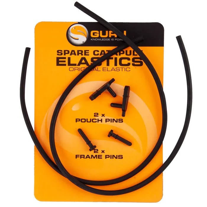 Guru Spare Elastics