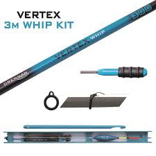 Drennan Vertex 3m whip