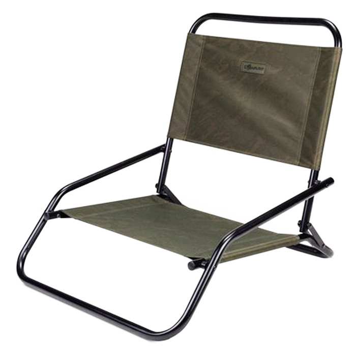 Nash Dwarf Compact Fishing Chair