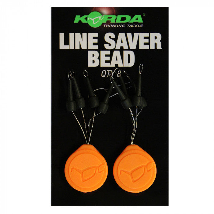 Korda Line Saver Fishing Bead