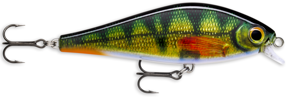 Rapala Super Shadow RAP