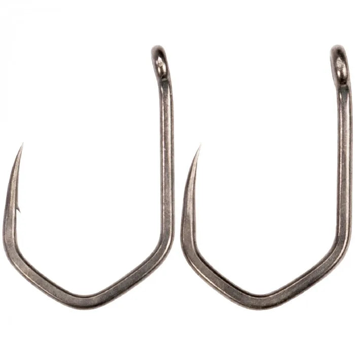 Nash Pinpoint Flota Claw Hooks