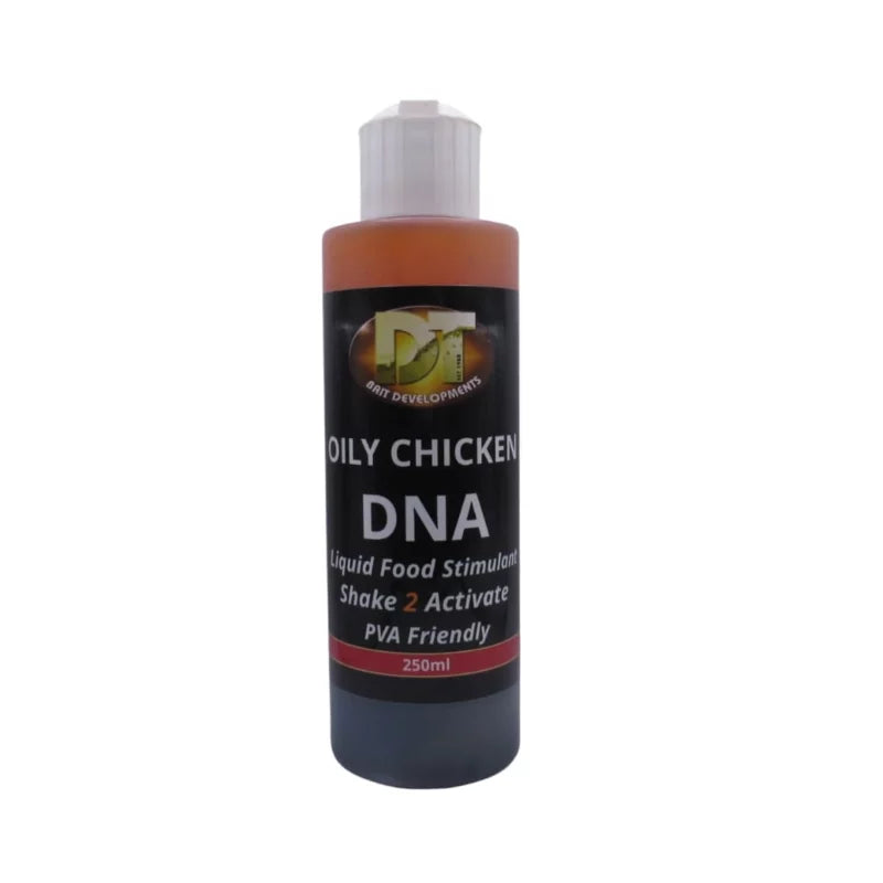 Oily Chicken DNA 250ml