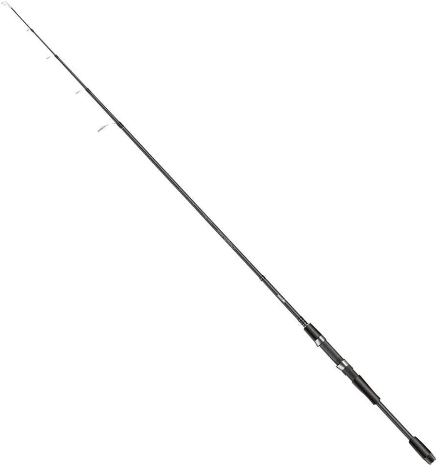 Okuma wave power telespin rod