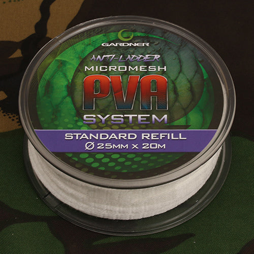 Gardener PVA Mesh Refill