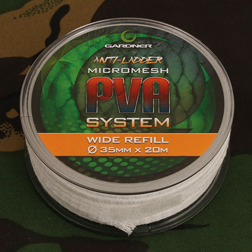 Gardener PVA Mesh Refill