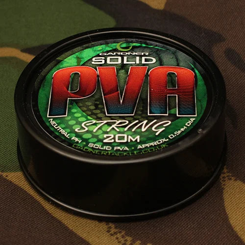 Gardener Solid PVA String