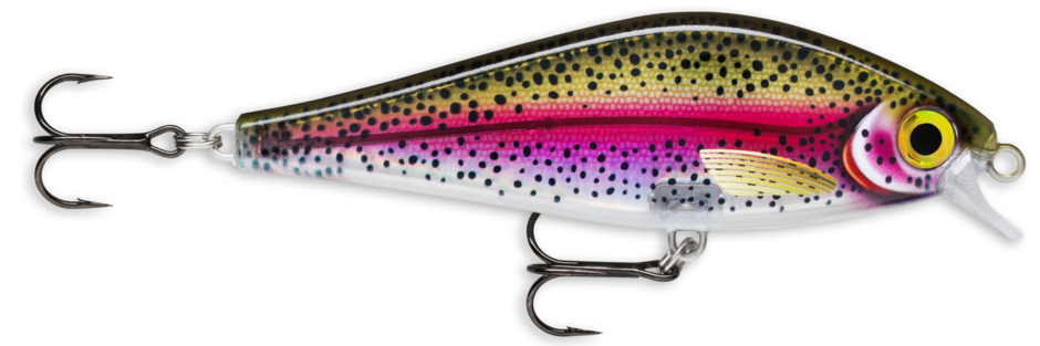 Rapala Super Shadow RAP