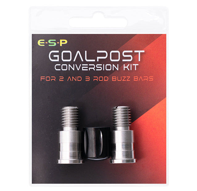 ESP goal post conversion kit