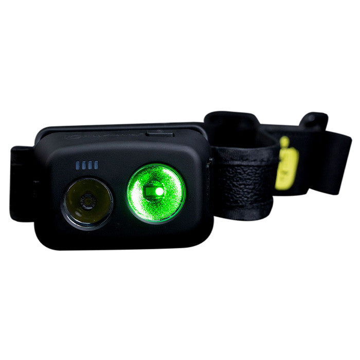 RidgeMonkey VRH300X USB Rechargeable Fishing Headtorch