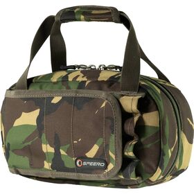 Speero Buzzer Bar Bag DPM Small