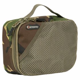 Speero Stash Bag in DPM | Small