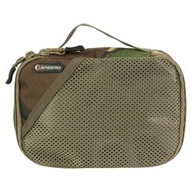 Speero Stash Bag in DPM | Small