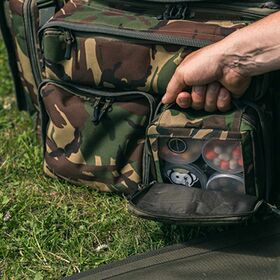 Speero Hook Bait Pouch DPM