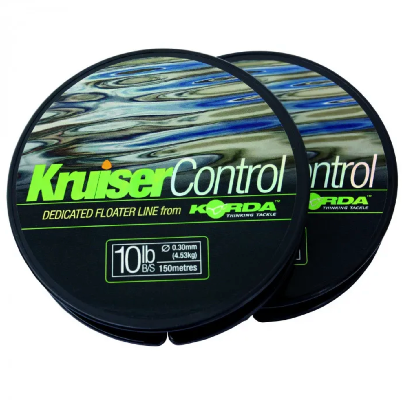 Korda- Kruiser Control Dedicated Floater Line