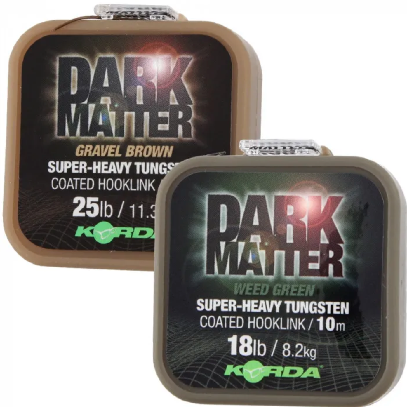 Korda- Dark Matter Super Heavy Tungsten Hooklink