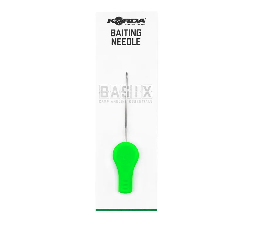 Korda- Basix Baiting Needle