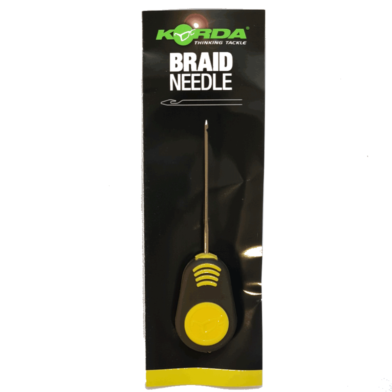 Korda- Braid Needle