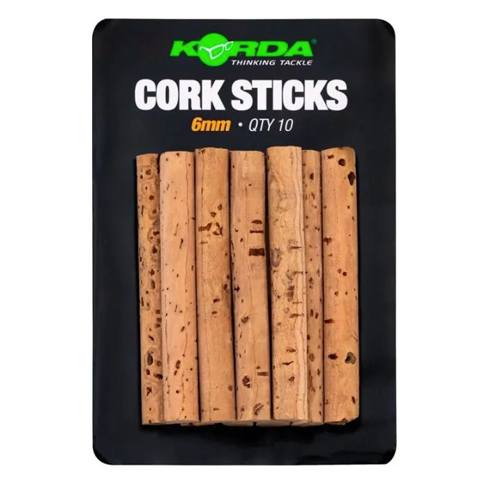 Korda- Cork Sticks