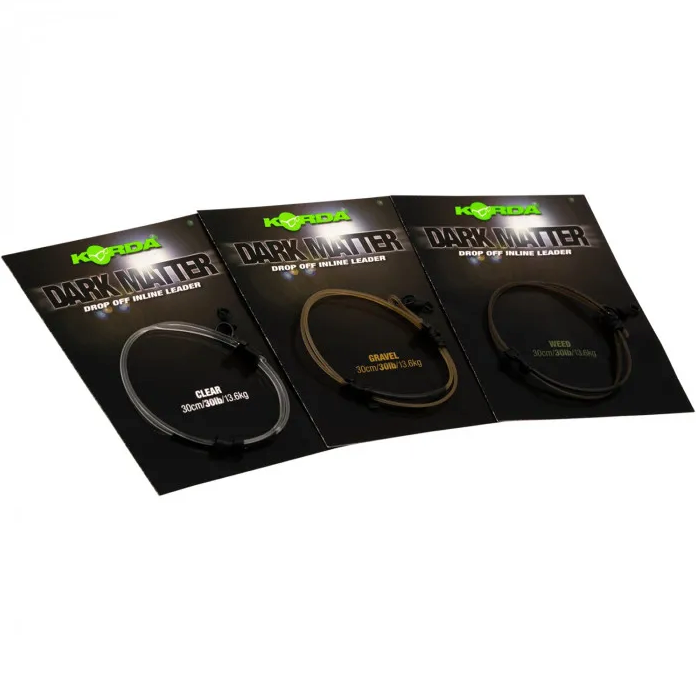 Korda- Dark Matter Drop Off Inline Leader