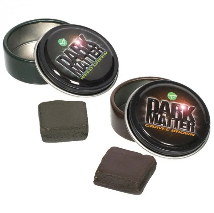 Korda- Dark Matter Extra Heavy Tungsten Putty