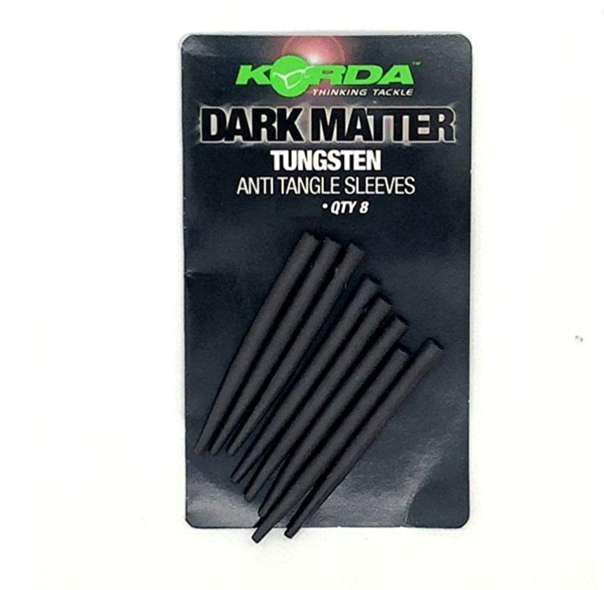 Korda- Dark Matter Tungsten Anti Tangle Sleeves