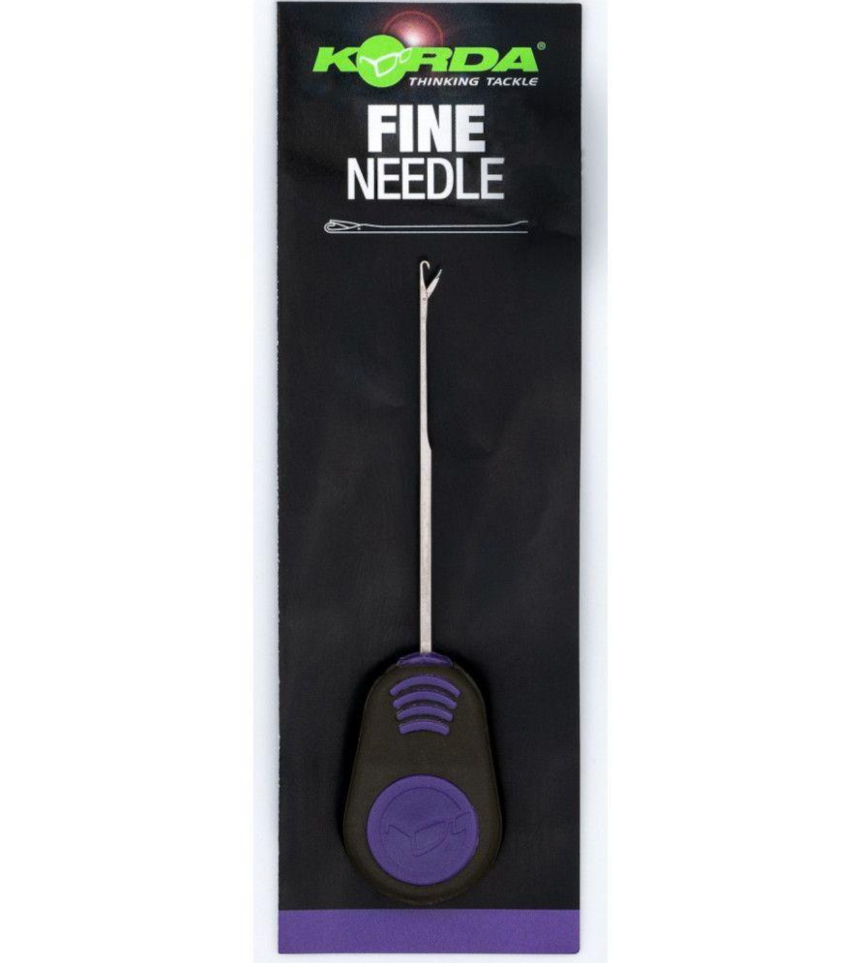 Korda- Fine Latch Needle