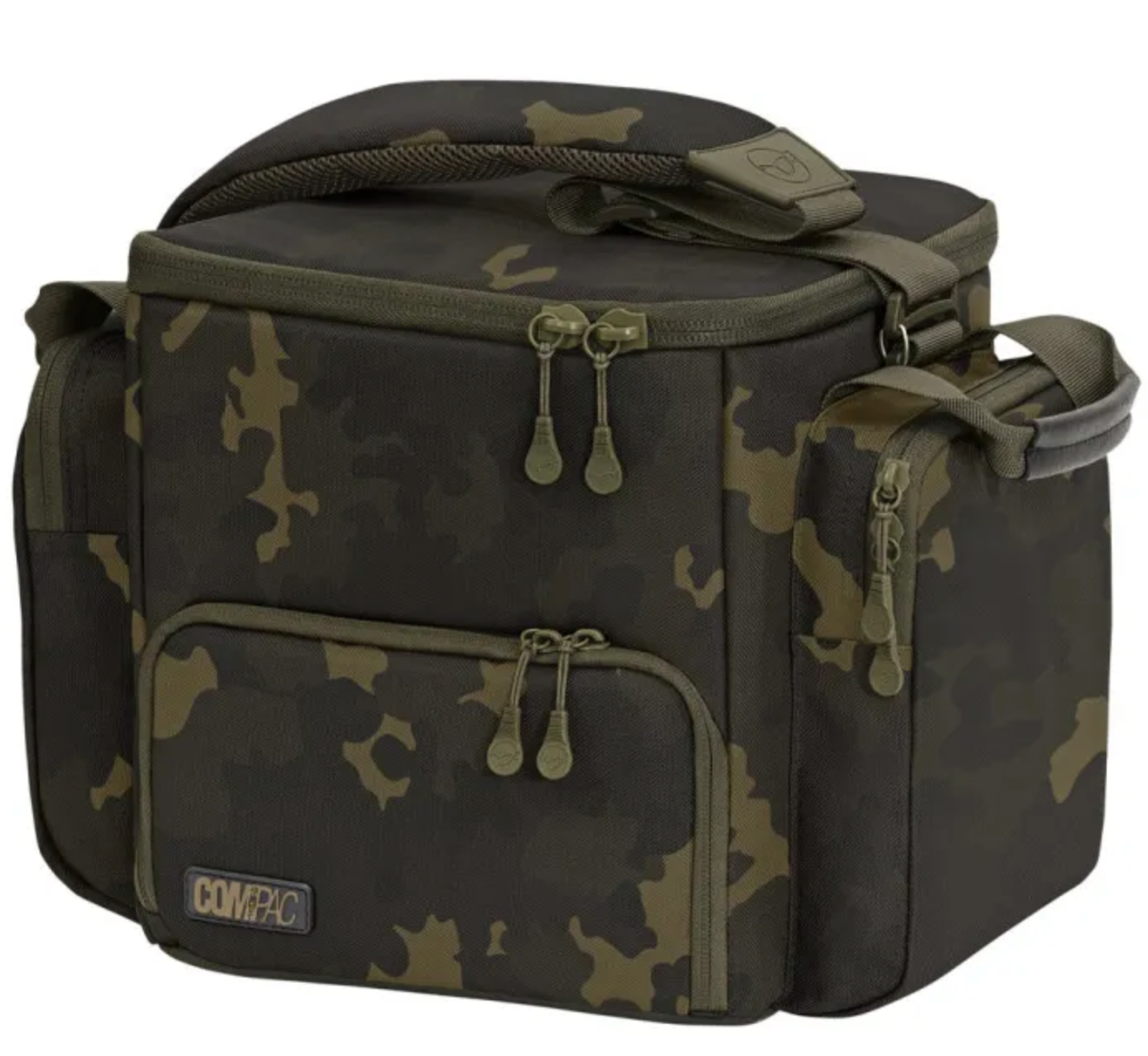 Korda Compac Dark Kamo Cookware Bag