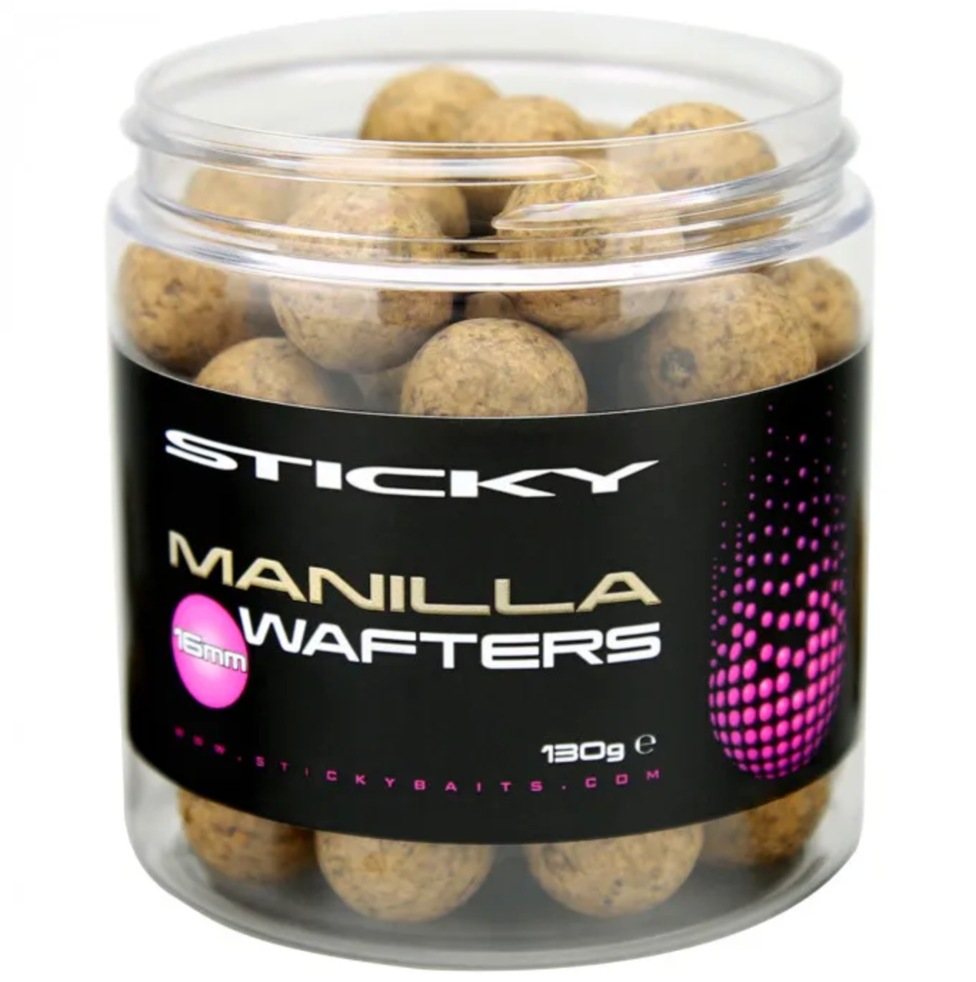 Sticky Baits Manilla Wafters