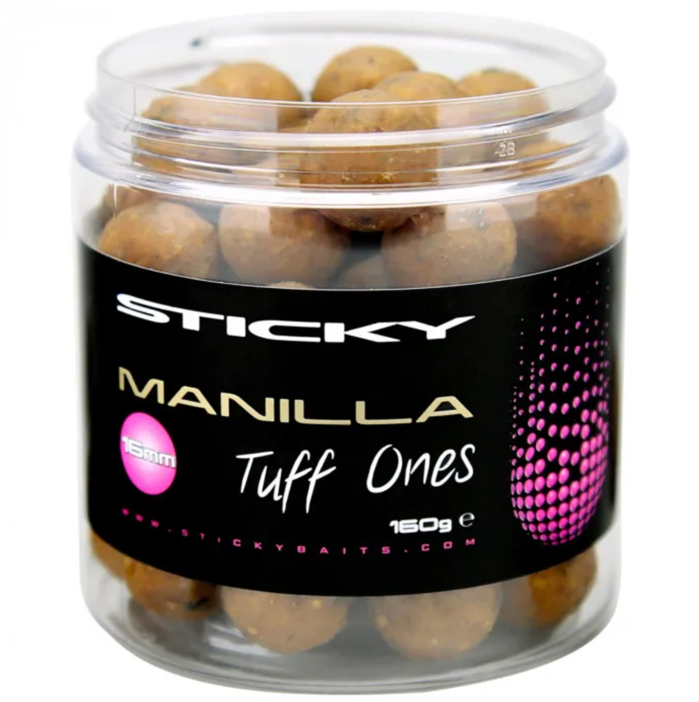 Sticky Baits Manilla Tuff Ones