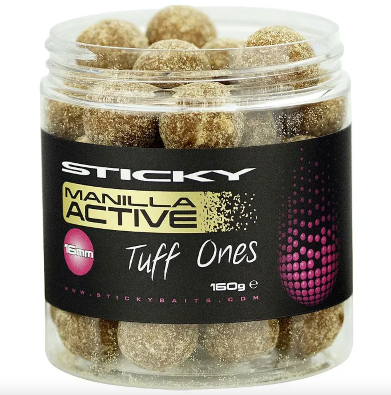 Sticky Manilla Active Tuff Ones