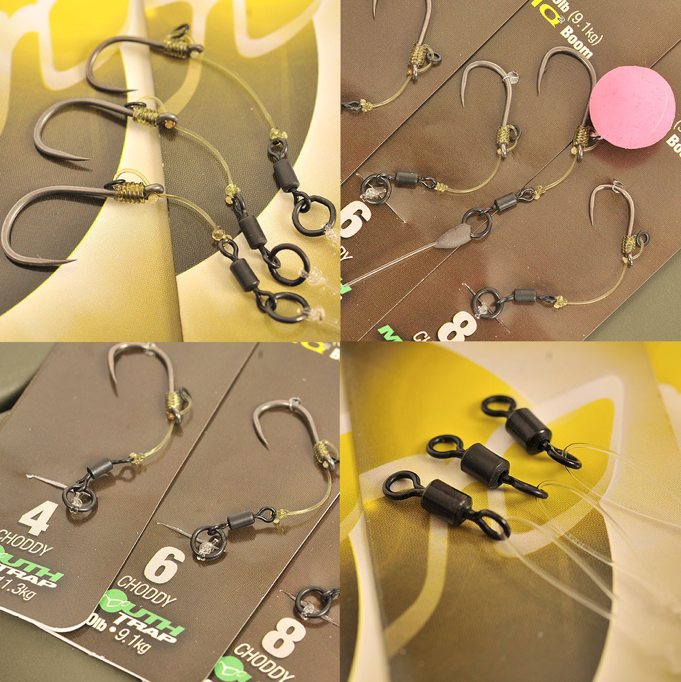 Korda Hinge Rig