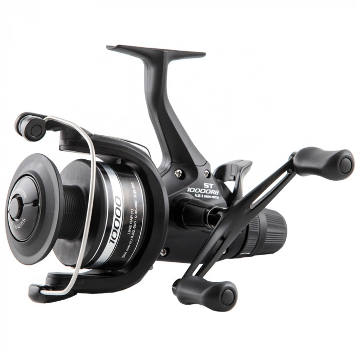 Shimano Baitrunner ST RB Fishing Reel