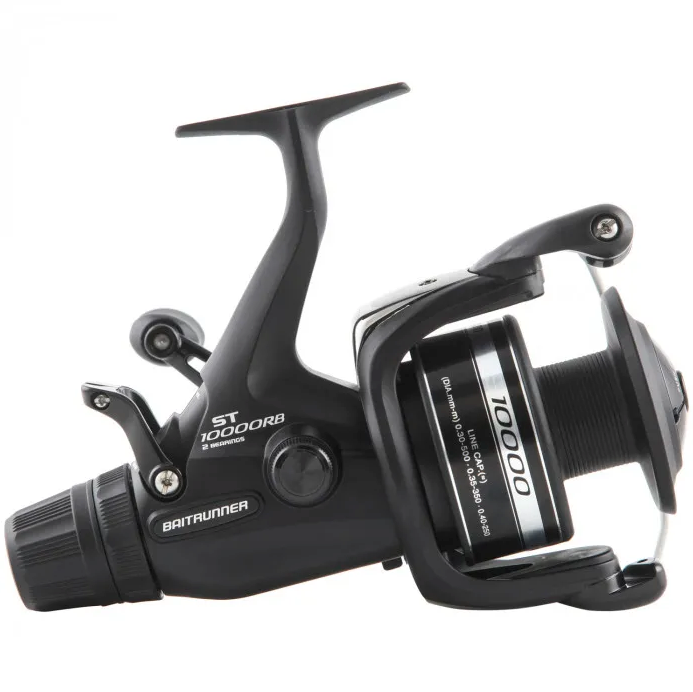 Shimano Baitrunner ST RB Fishing Reel