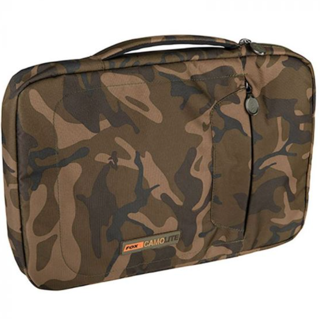 Fox Camolite Messenger Bag