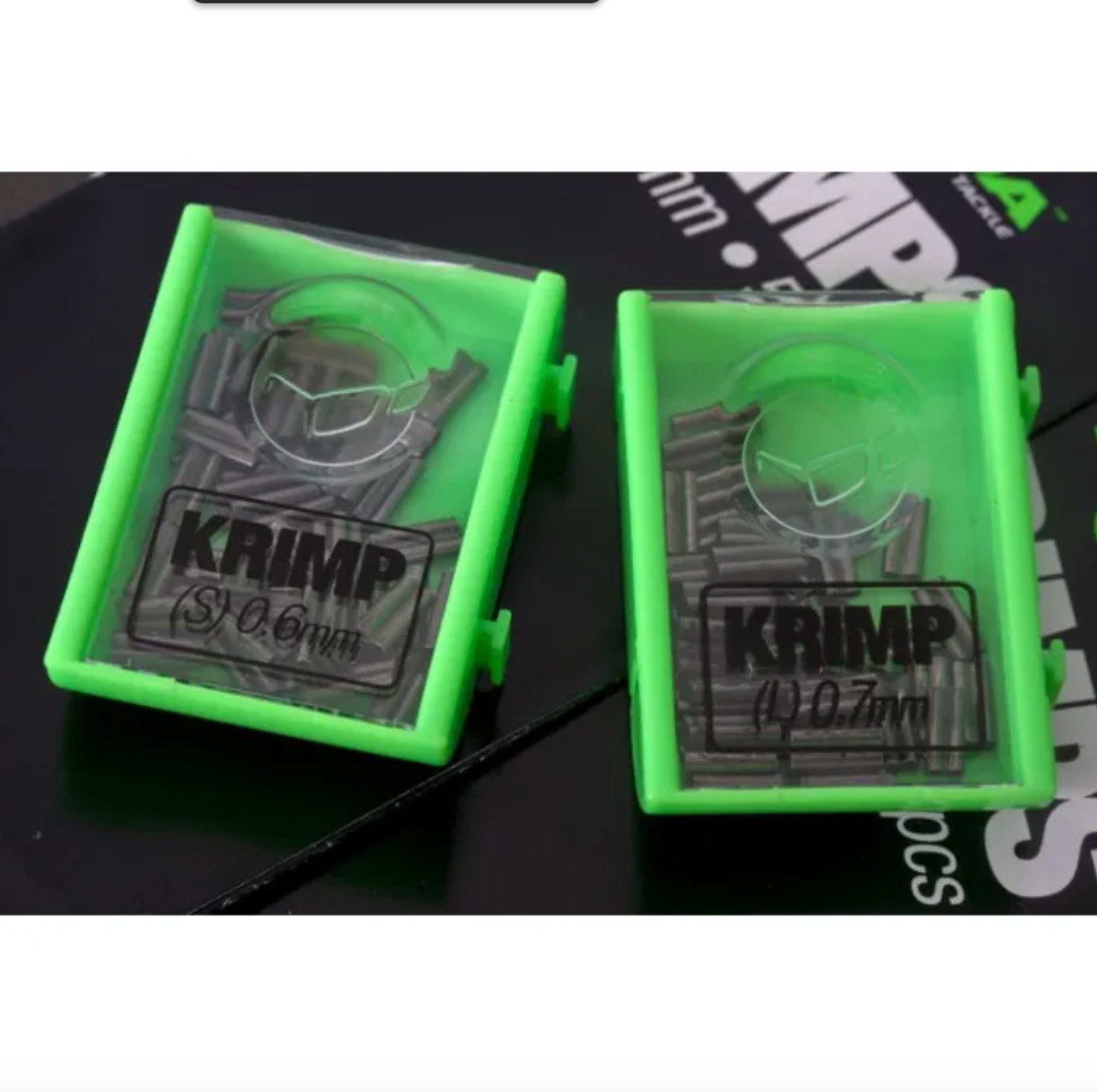 Korda Krimp Tool