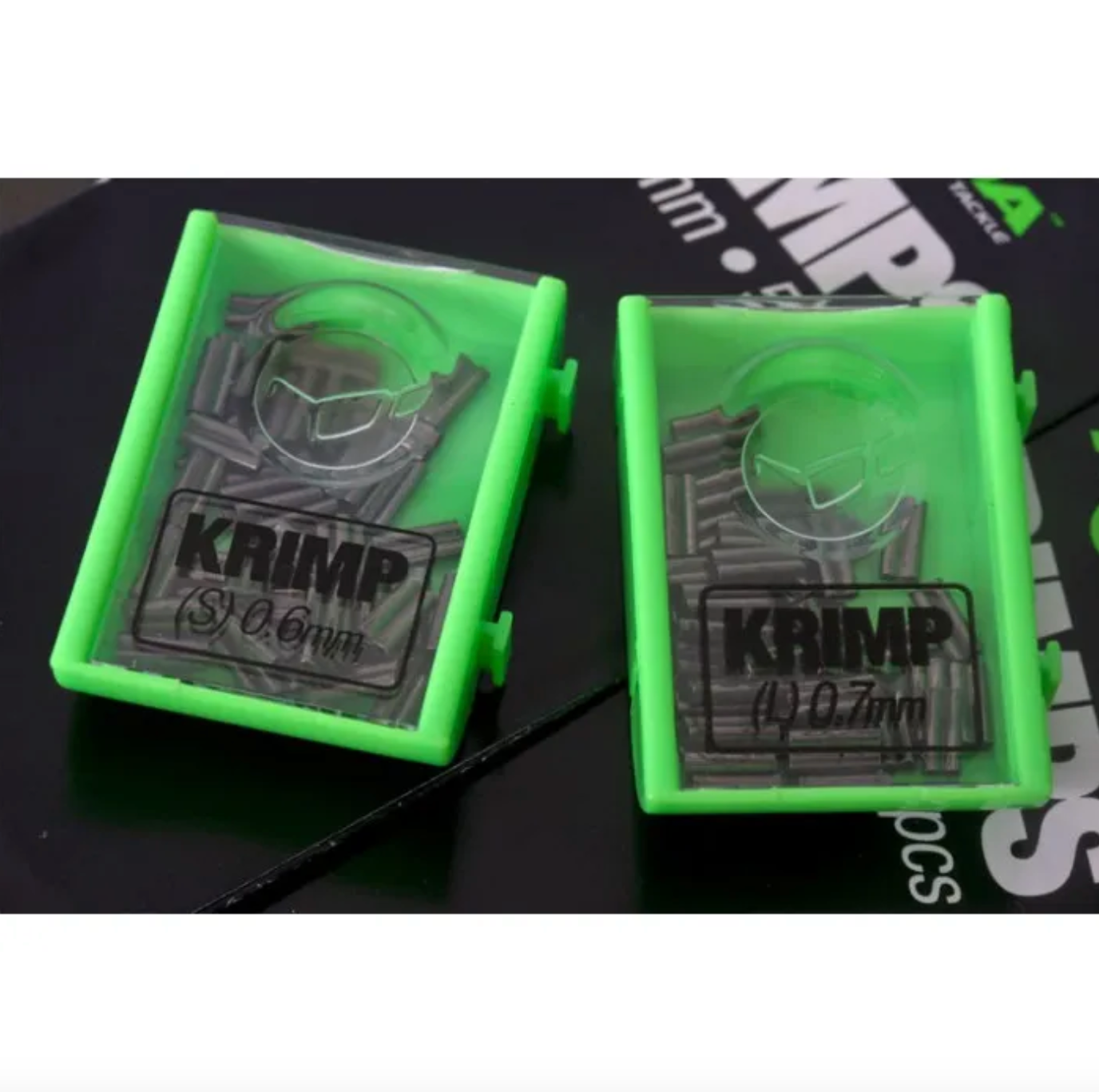 Korda Fishing Krimps