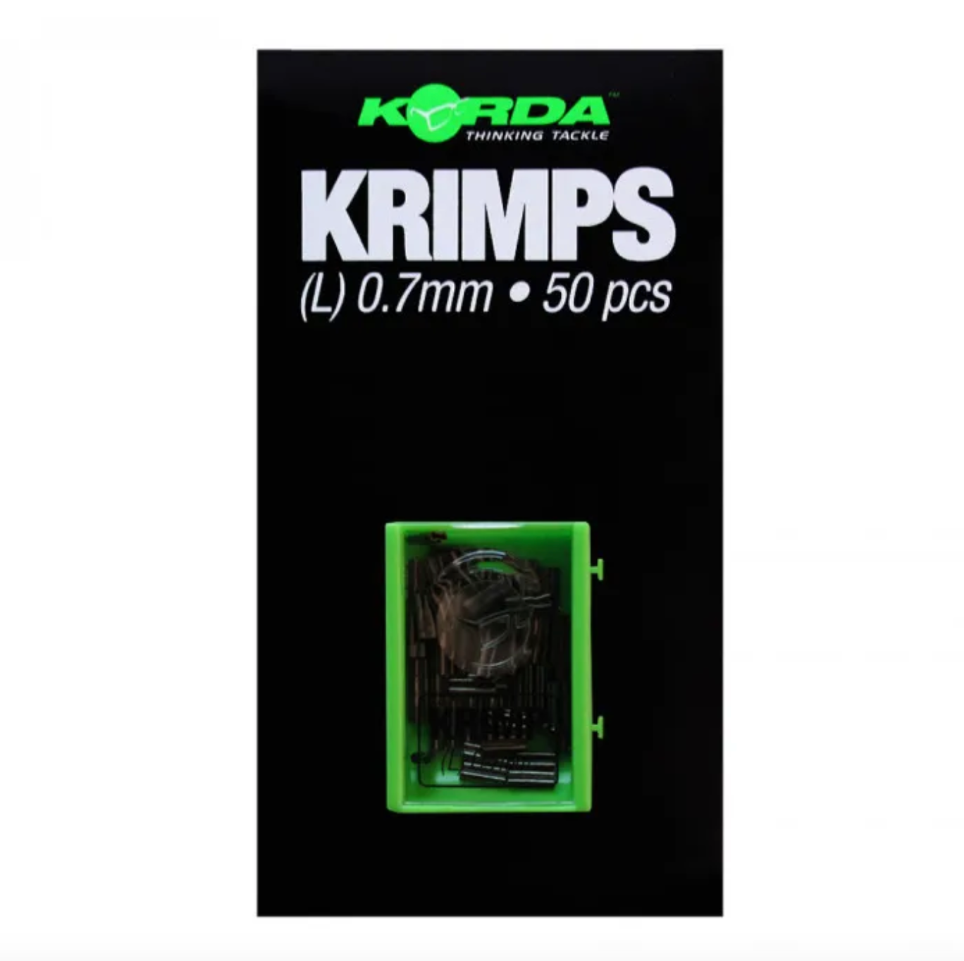 Korda Fishing Krimps