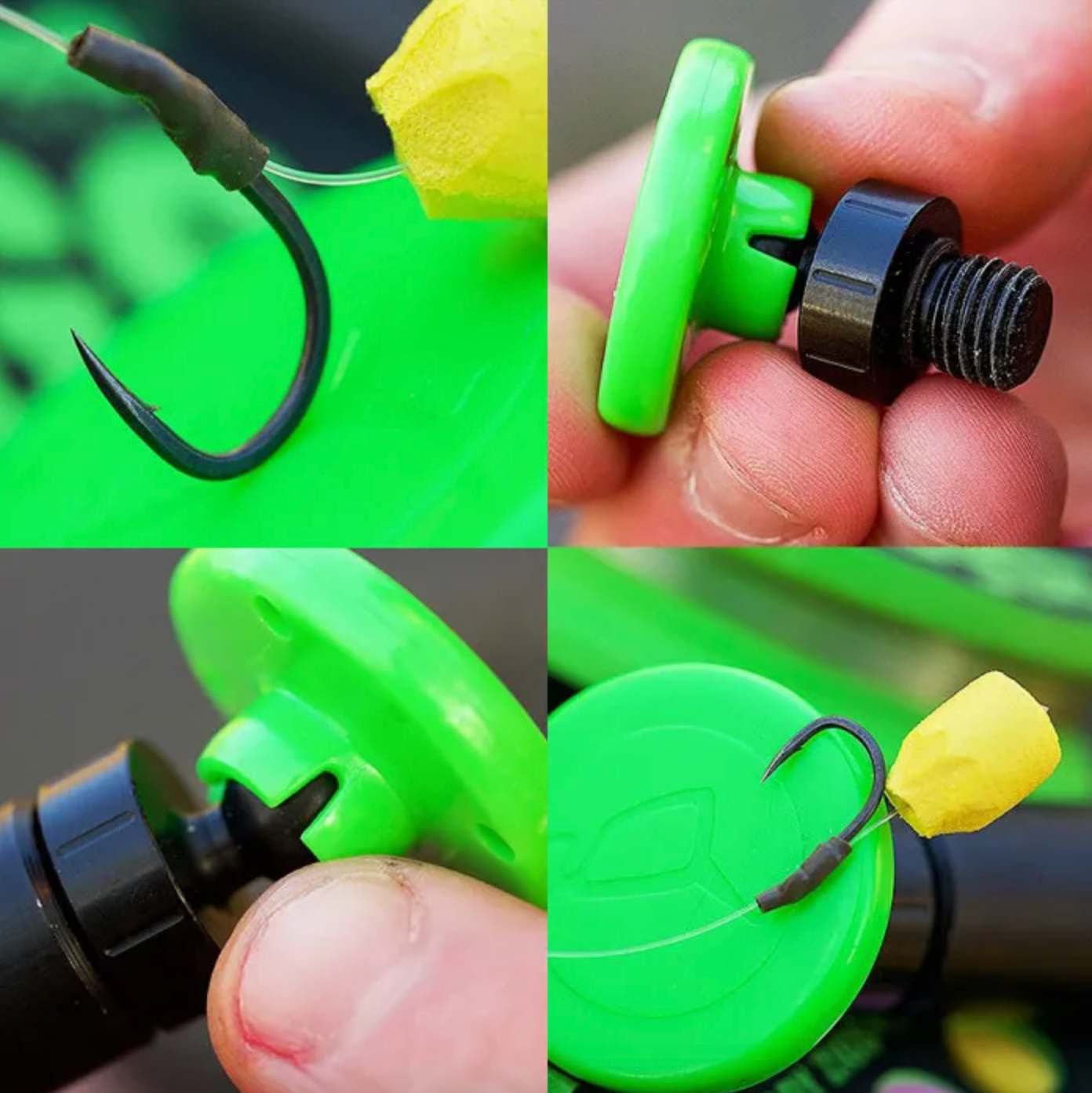 Korda Zig Magnet