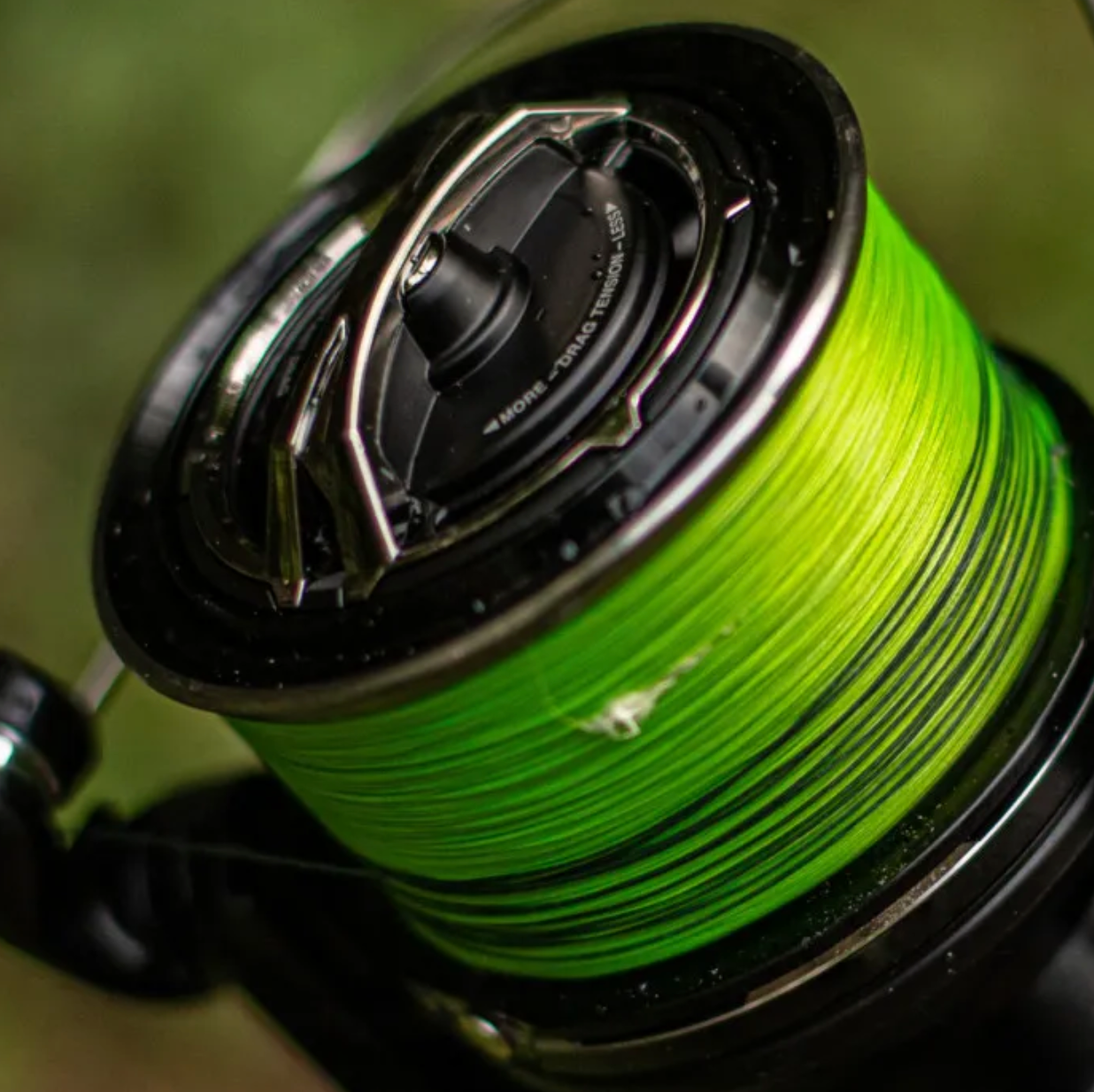 Korda Spod Braid 20lb 300m