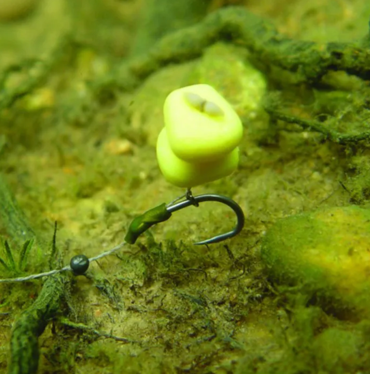 Korda Wide Gape Barbless Fishing Hook