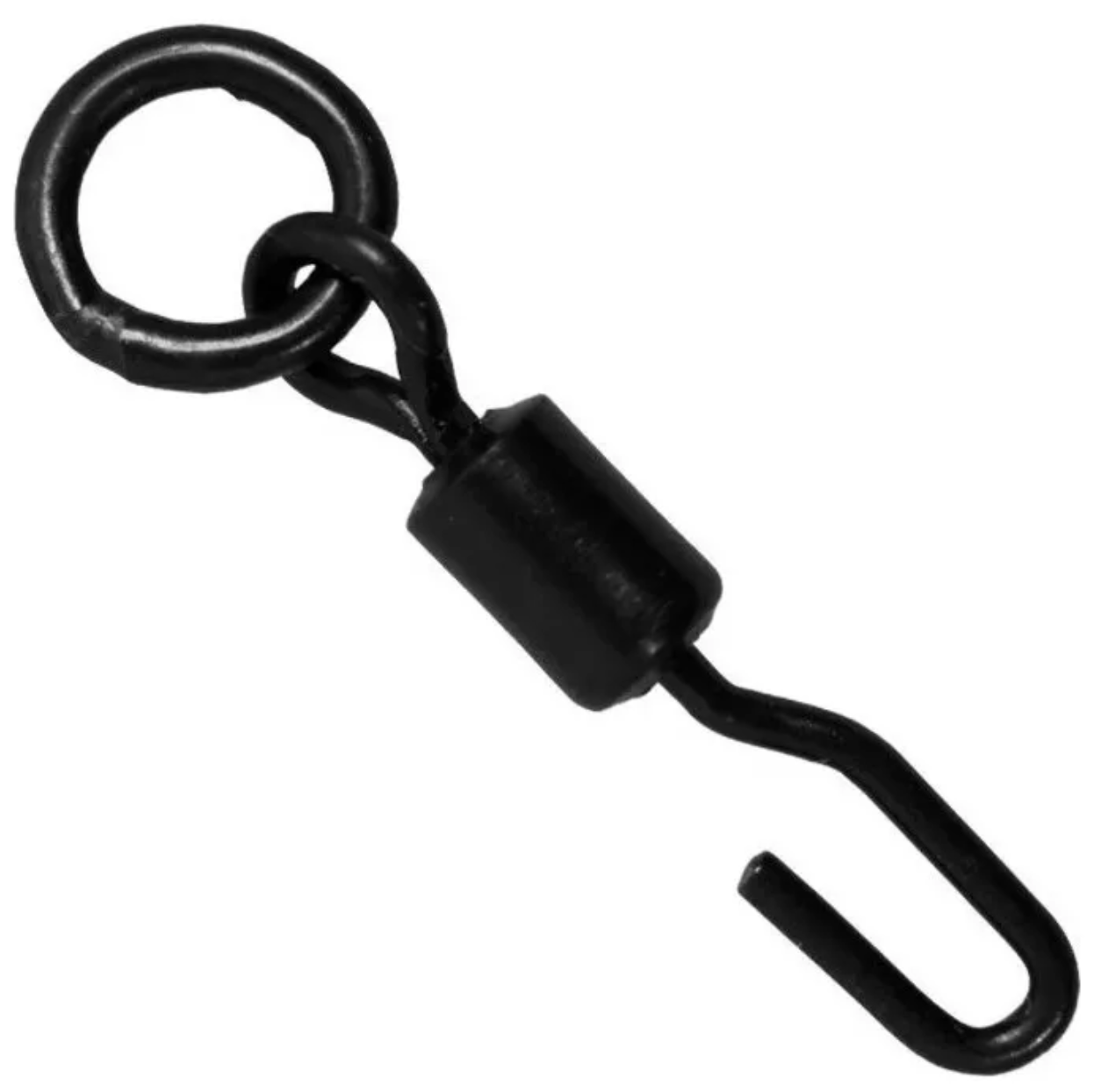 Korda Spinner Ring Fishing Swivel