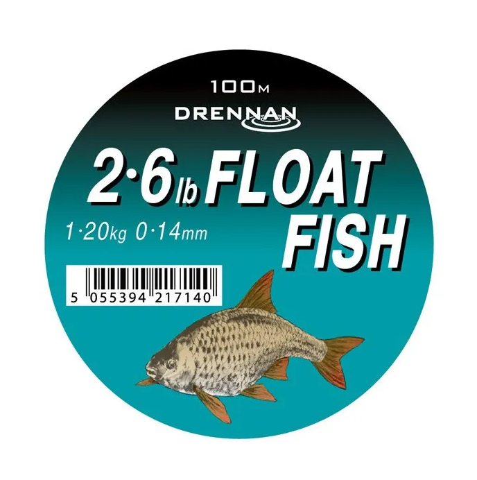 Drennan Float Fish Mono