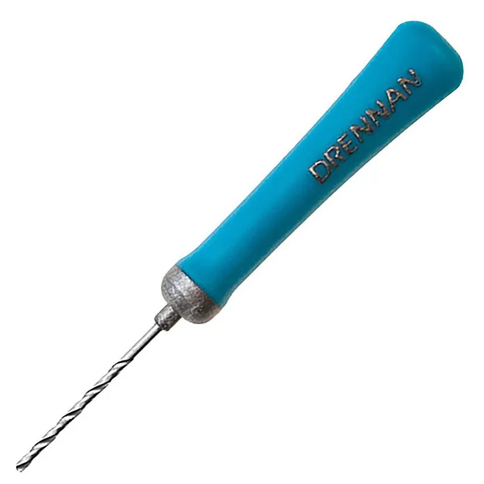 Drennan Quickstop Drill