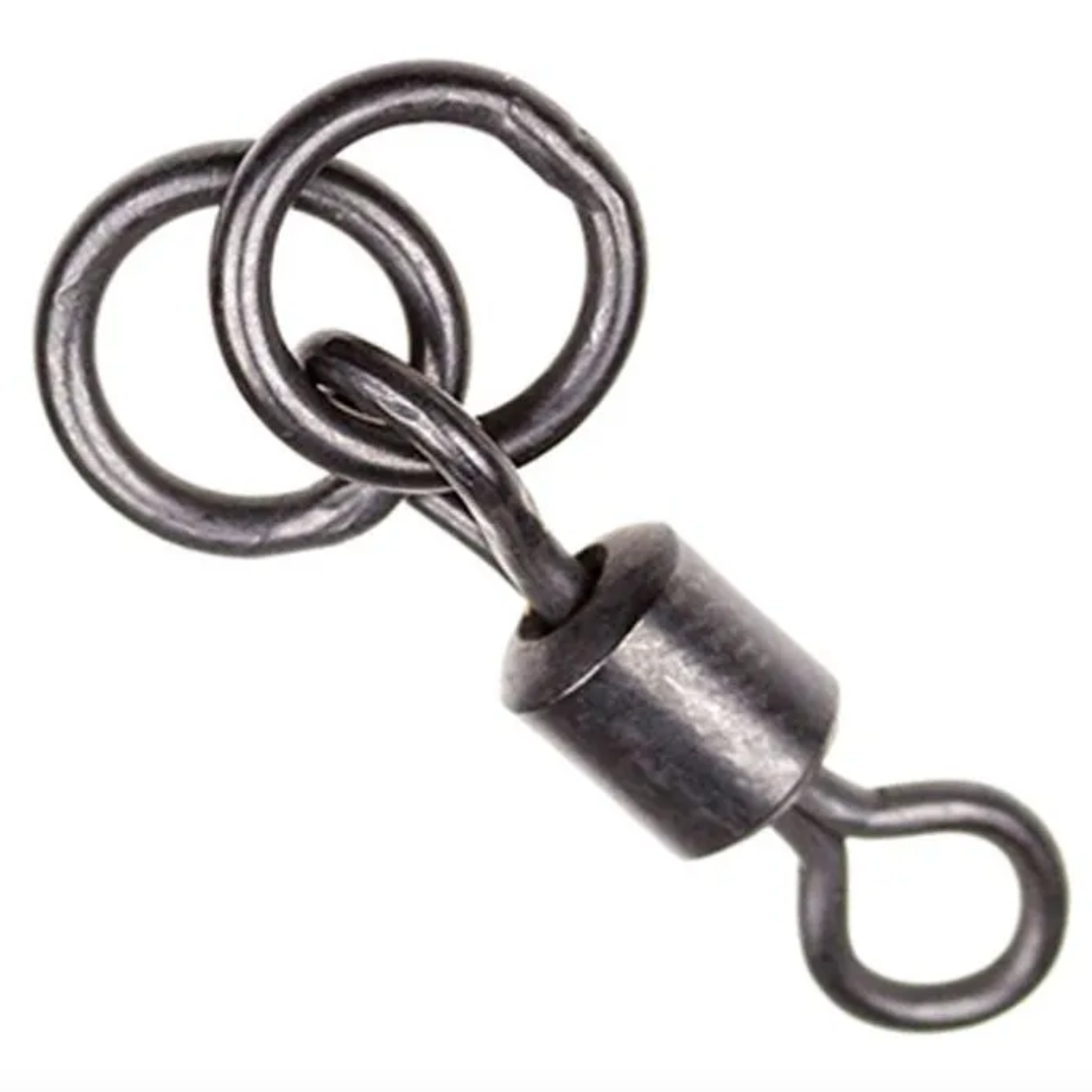 Nash Double Ring Swivel Size 8