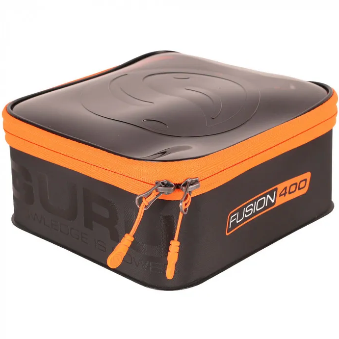 Guru Fusion 400 Small Fishing Case