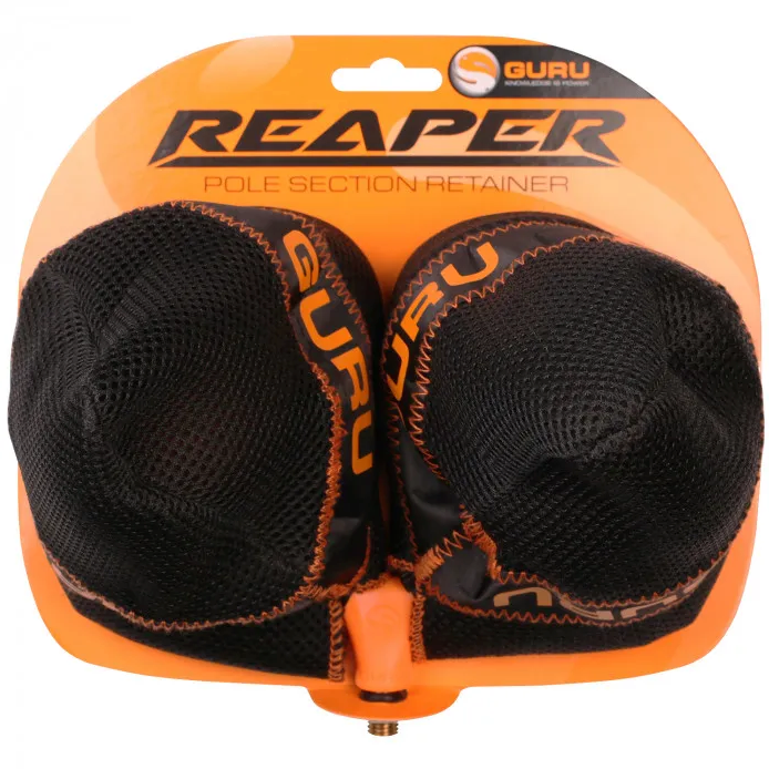 Guru Reaper Pole Section Retainer